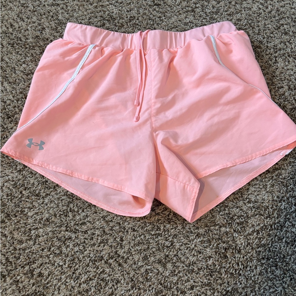 Under Armor athletic shorts
